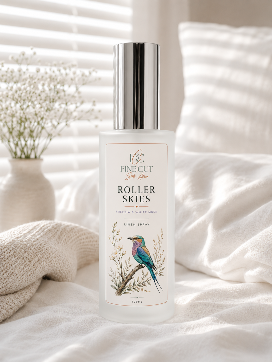 Dawn Collection: Roller Skies