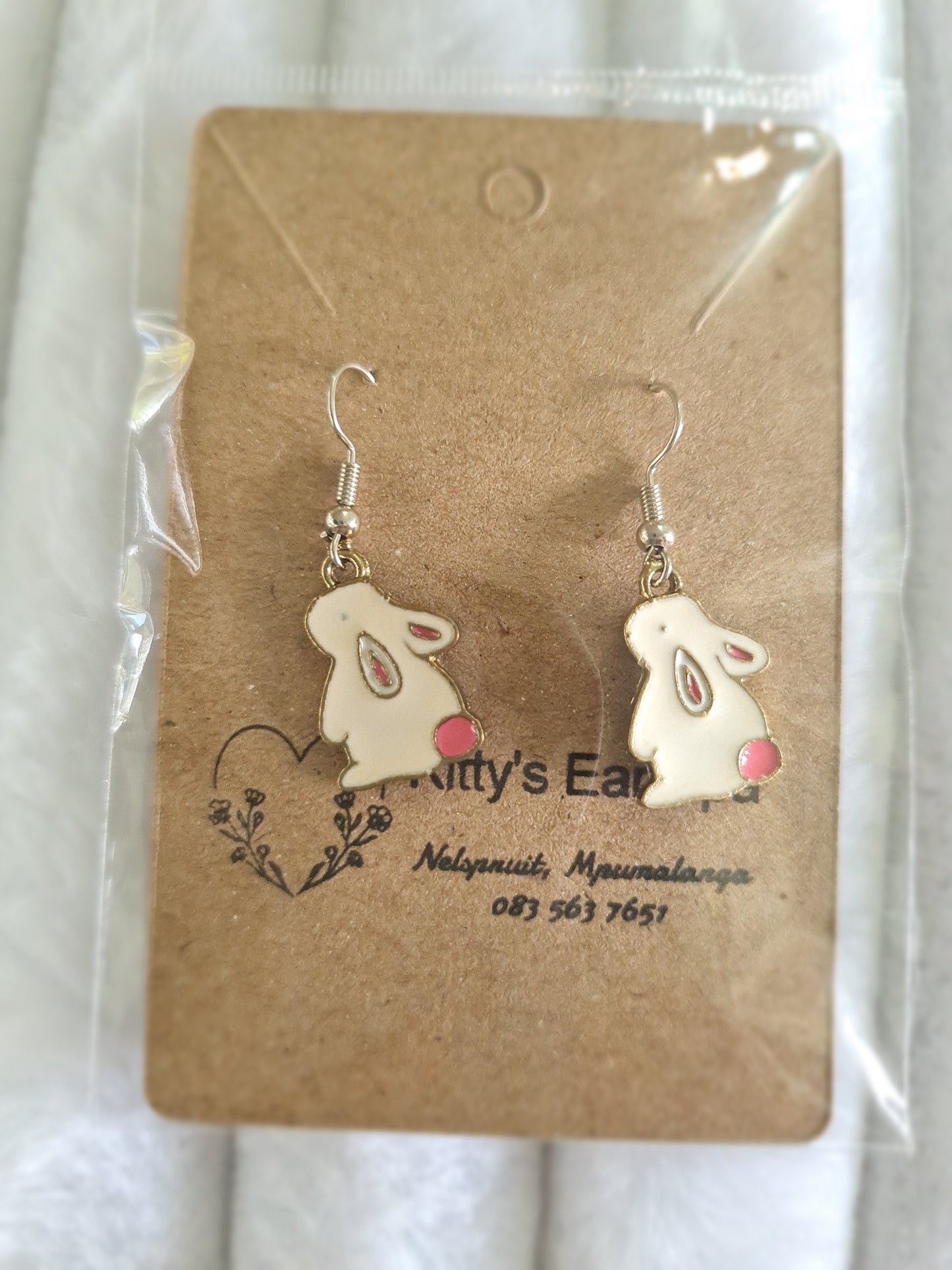 Kitty Ear Spa – Costume Jewellery