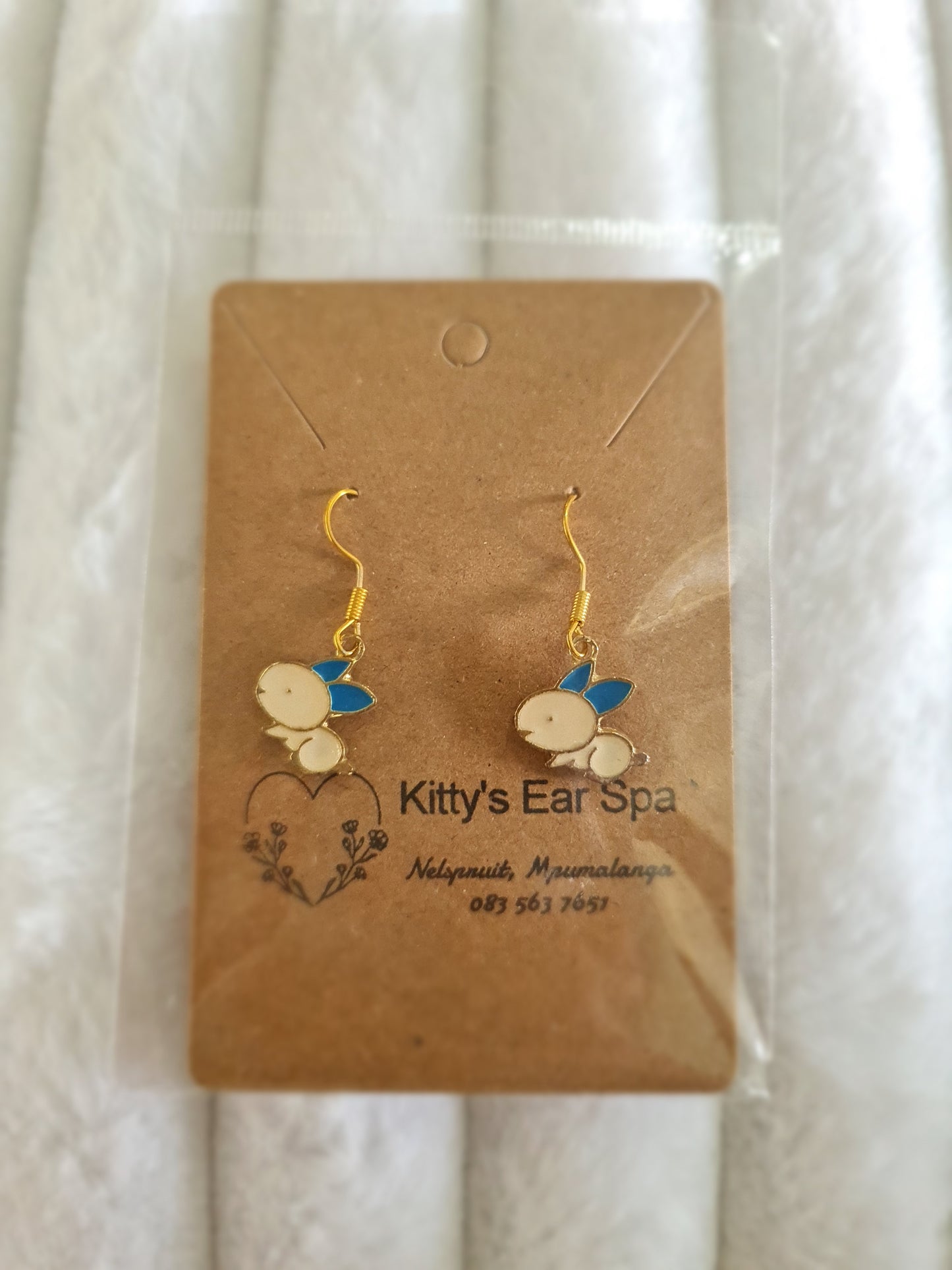 Kitty Ear Spa – Costume Jewellery
