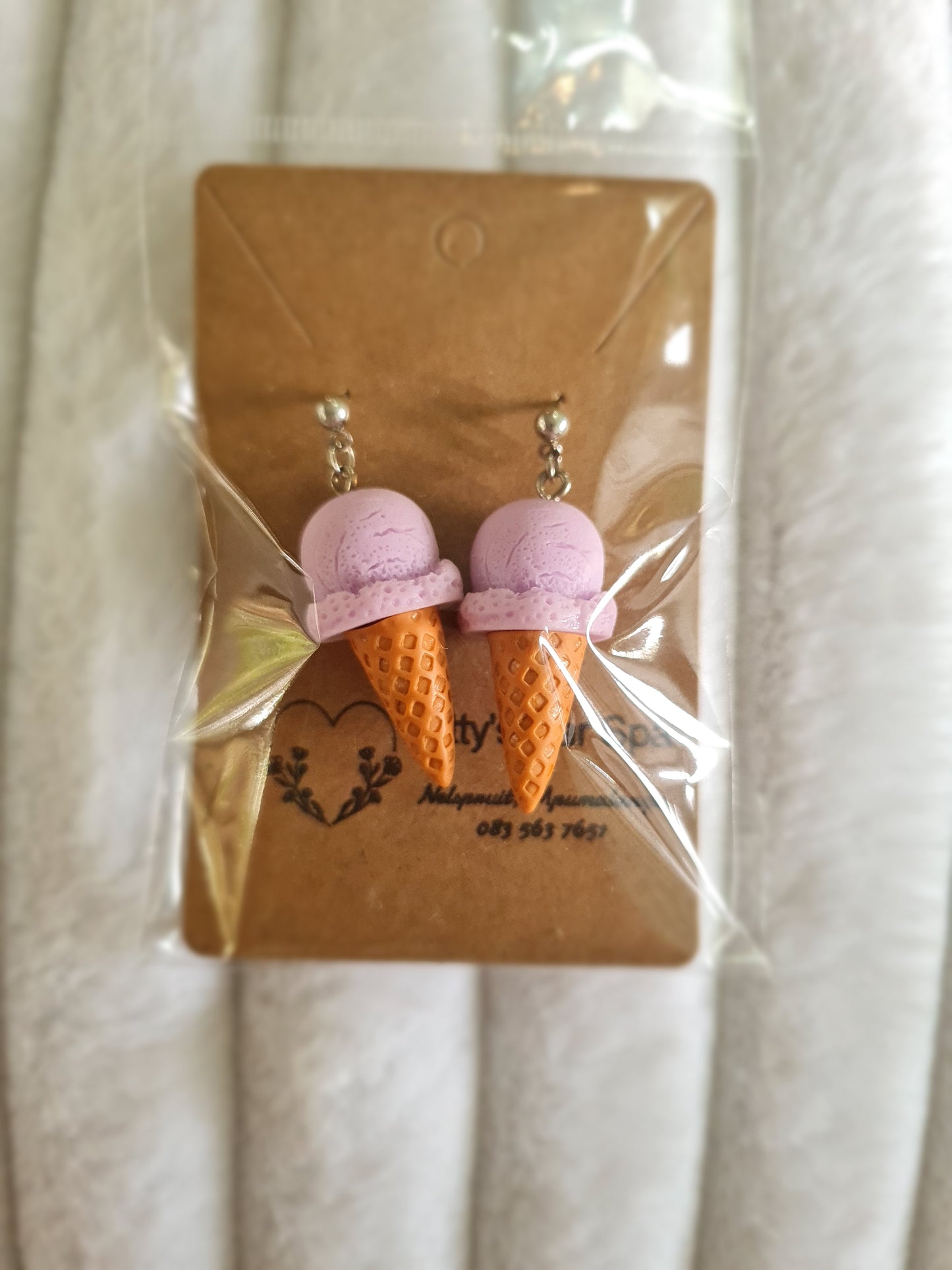 Kitty Ear Spa – Costume Jewellery