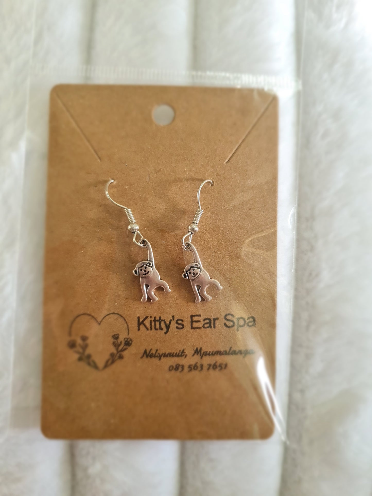 Kitty Ear Spa – Costume Jewellery