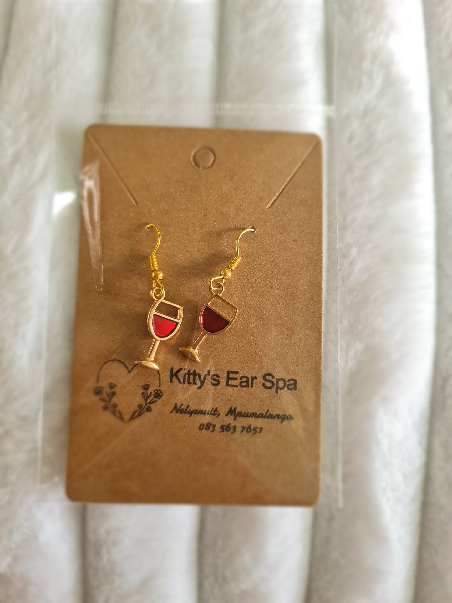 Kitty Ear Spa – Costume Jewellery