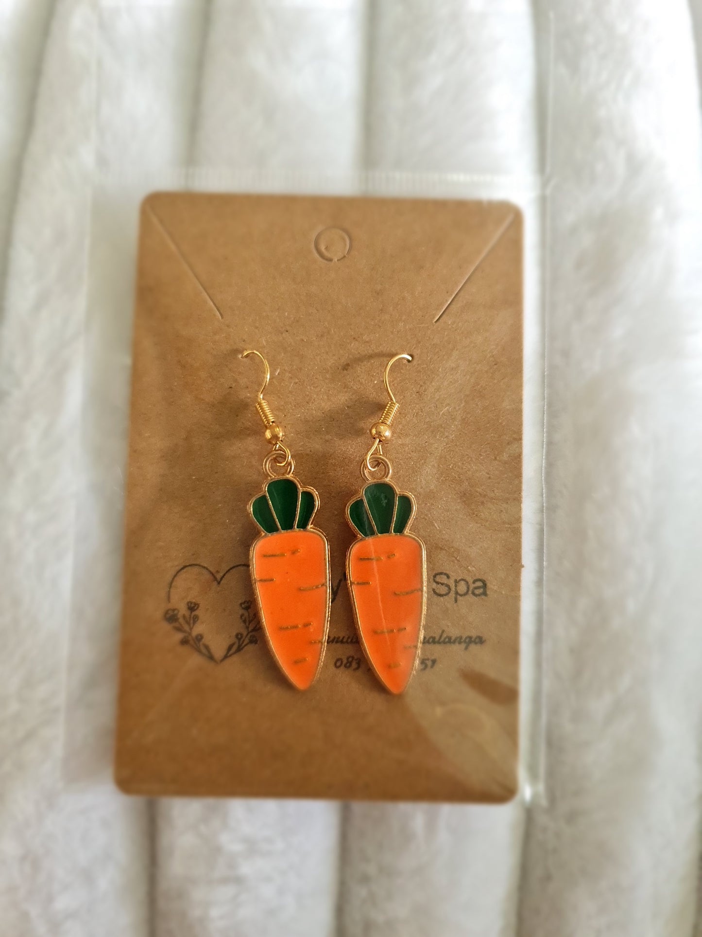 Kitty Ear Spa – Costume Jewellery