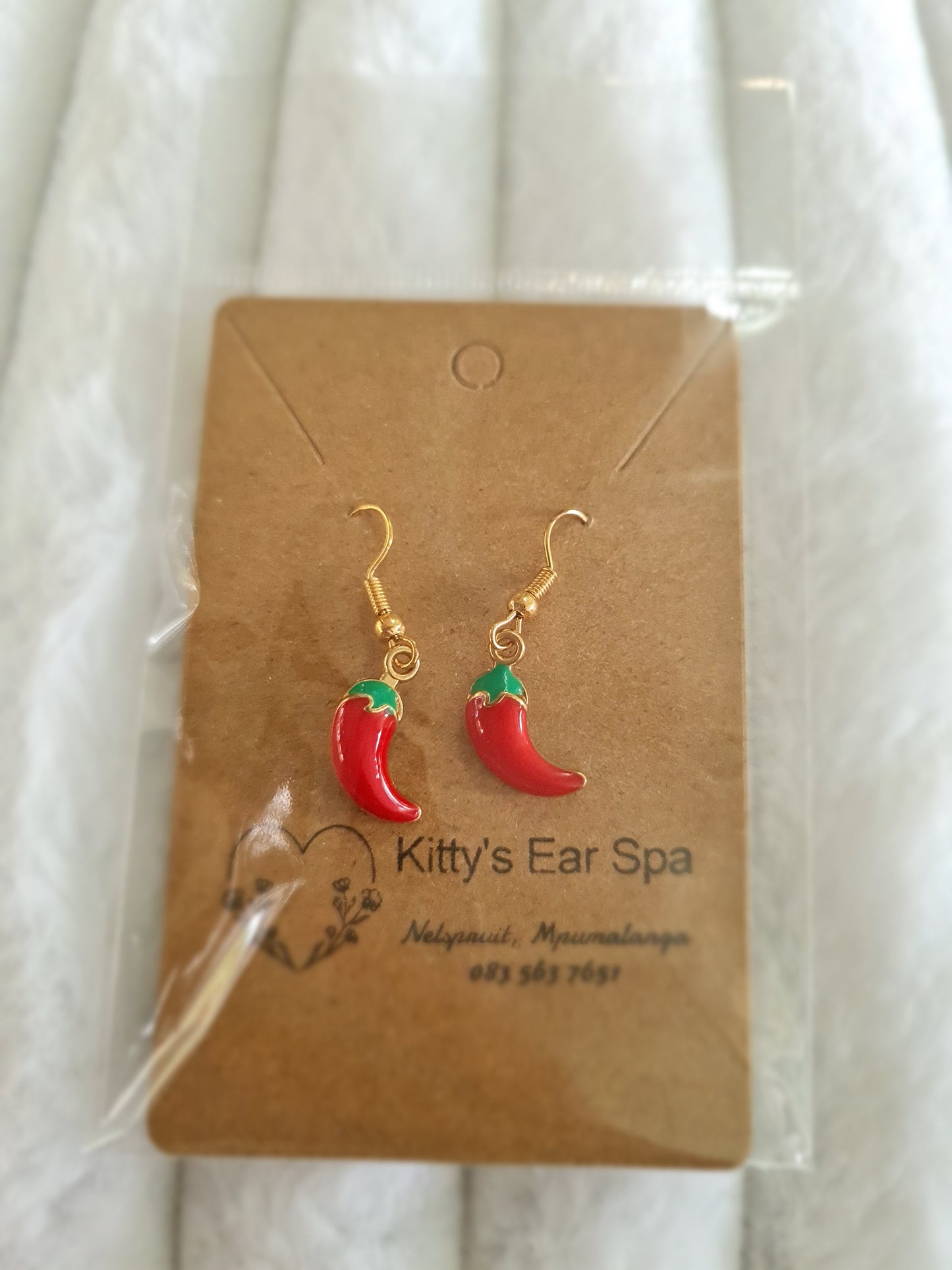 Kitty Ear Spa – Costume Jewellery