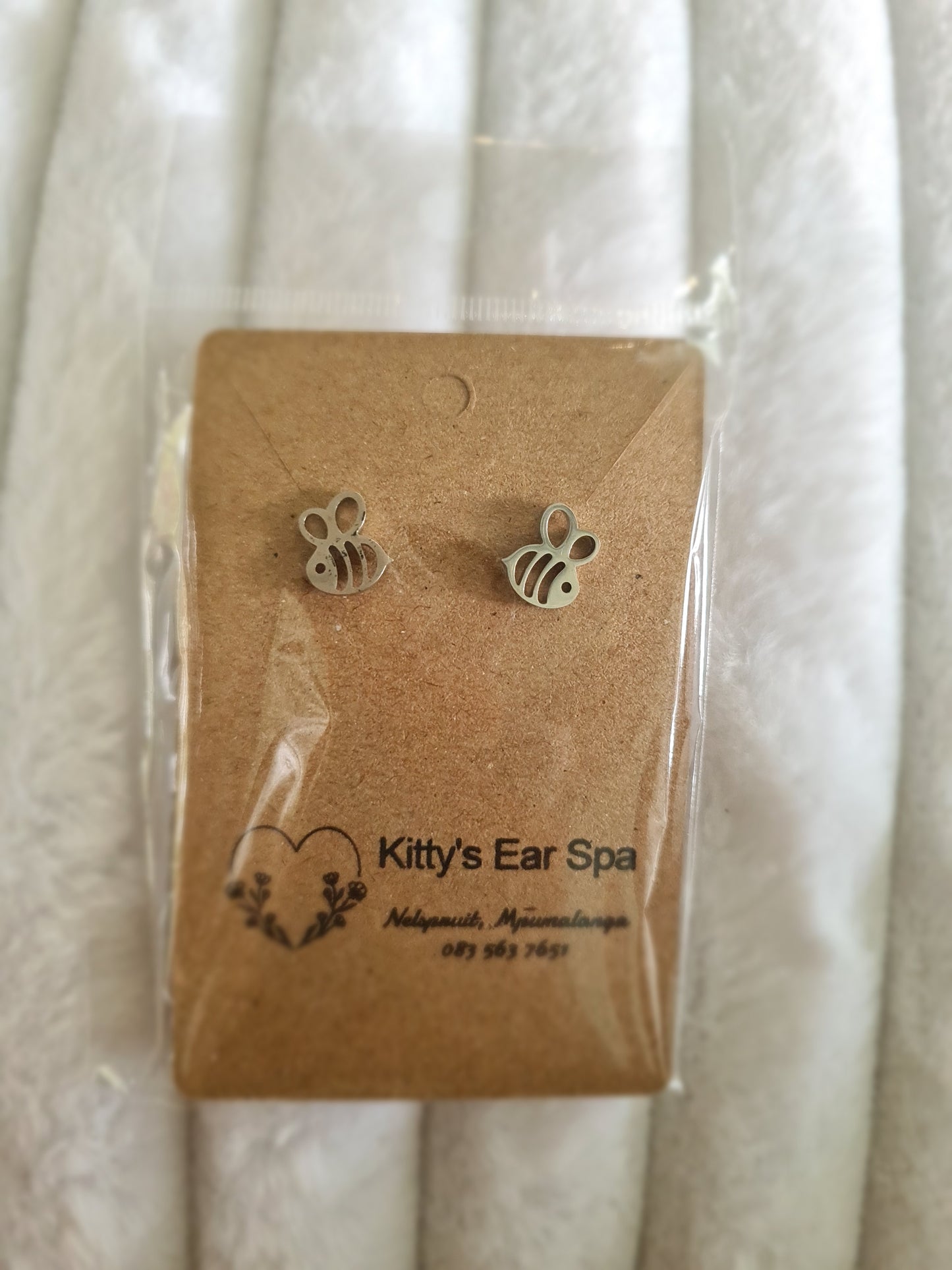 Kitty Ear Spa – Costume Jewellery