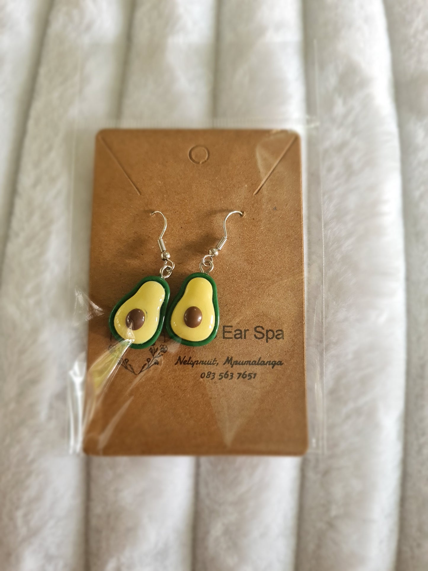 Kitty Ear Spa – Costume Jewellery