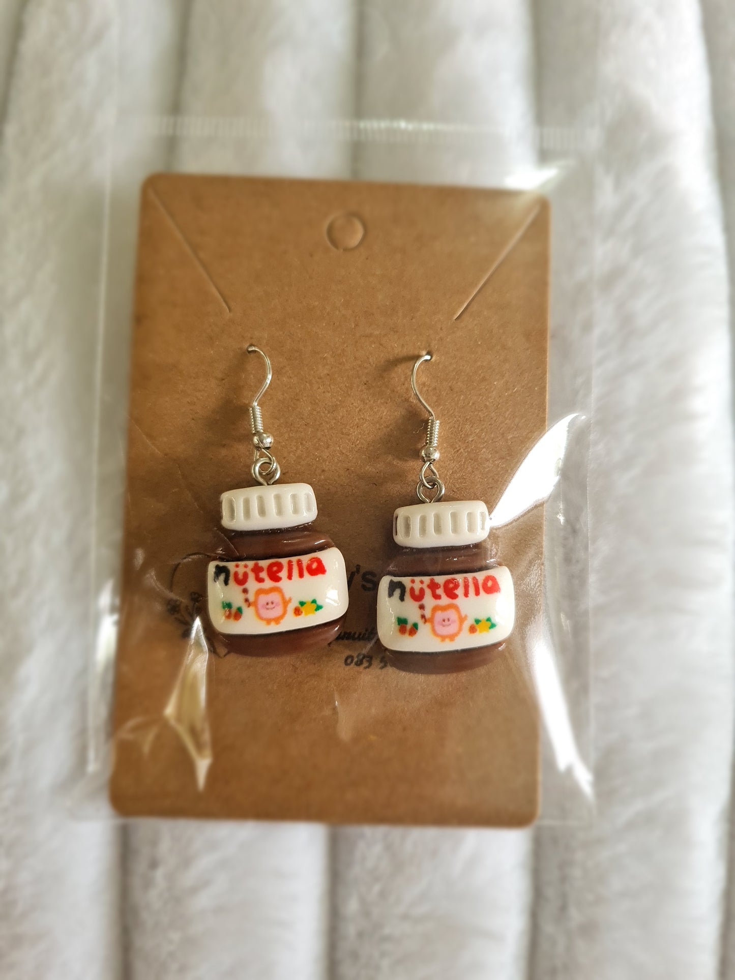 Kitty Ear Spa – Costume Jewellery