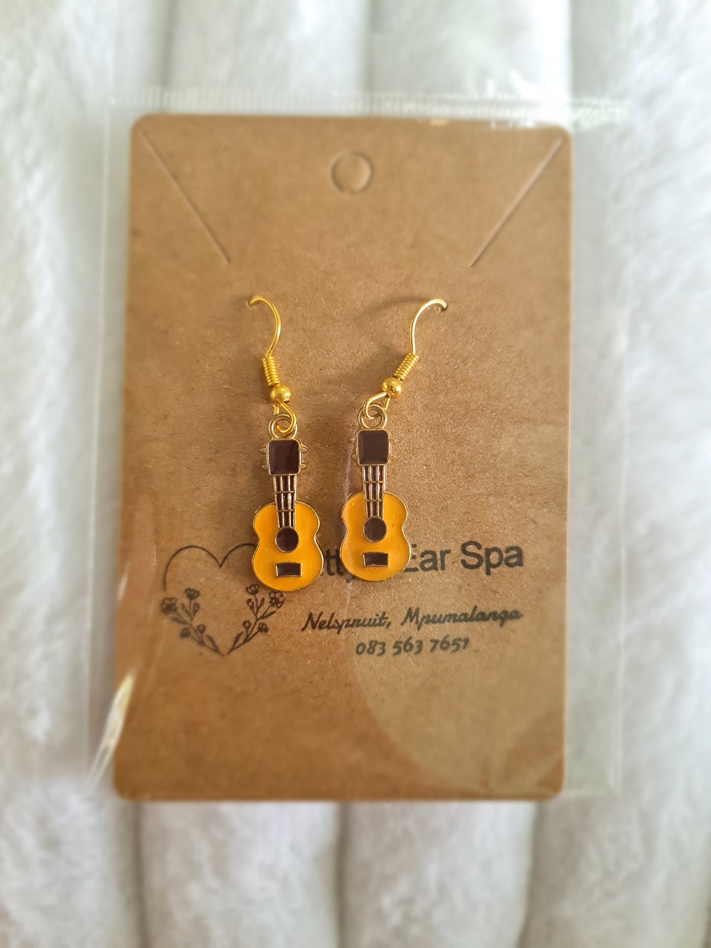 Kitty Ear Spa – Costume Jewellery