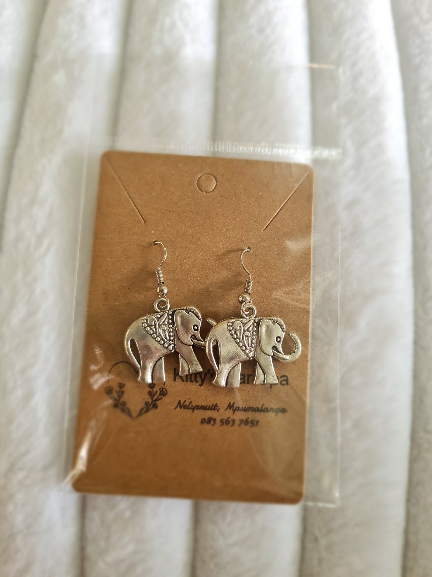 Kitty Ear Spa – Costume Jewellery