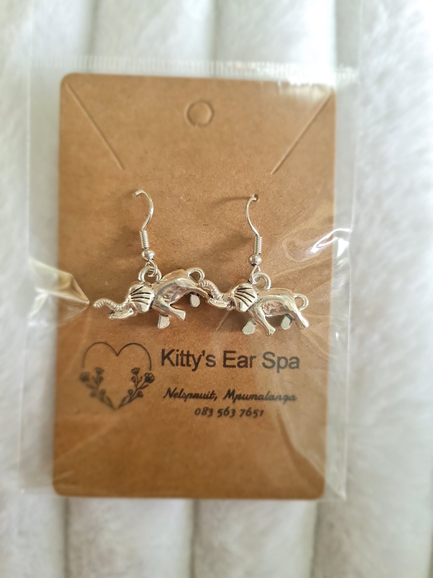 Kitty Ear Spa – Costume Jewellery