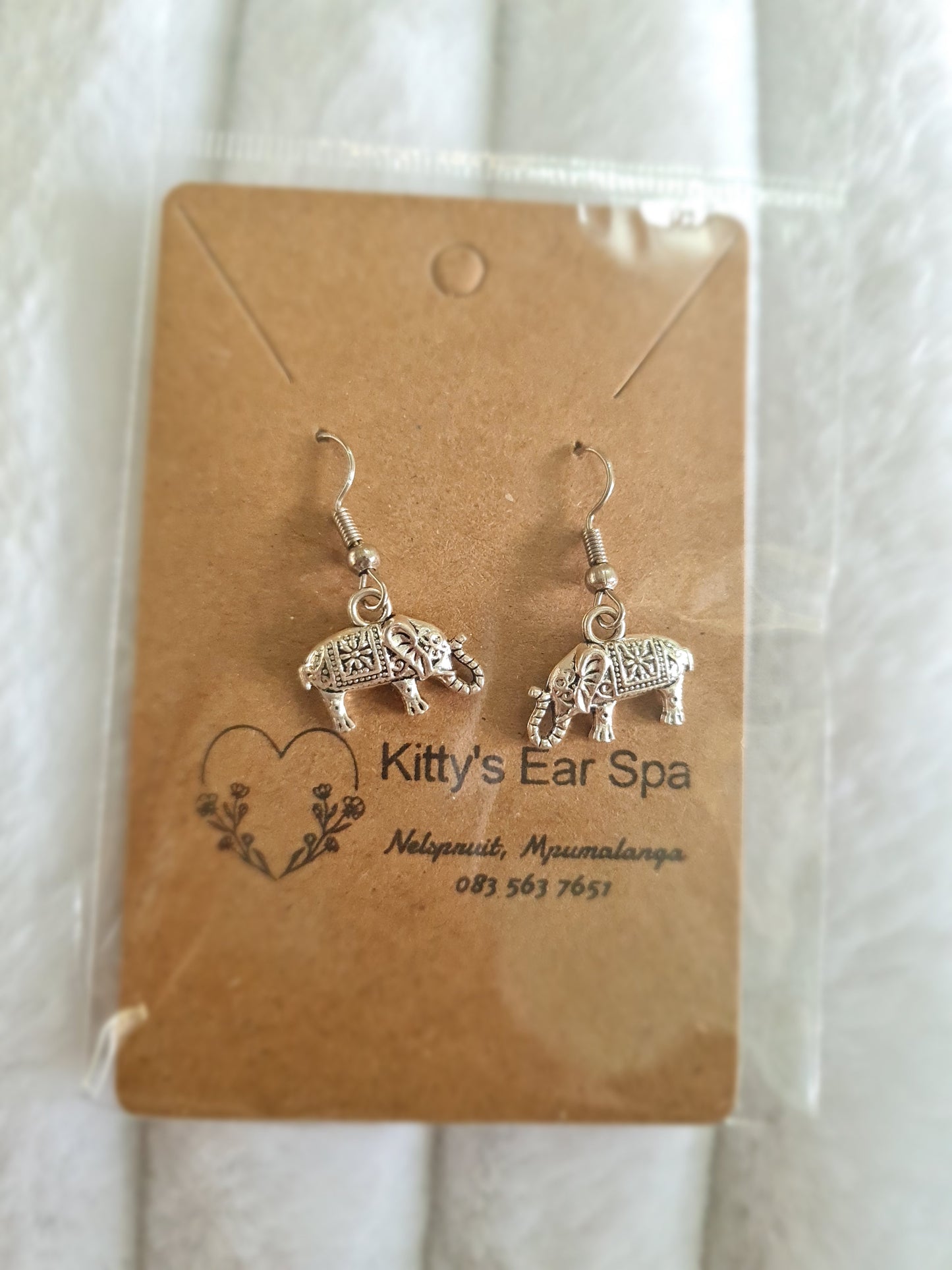 Kitty Ear Spa – Costume Jewellery