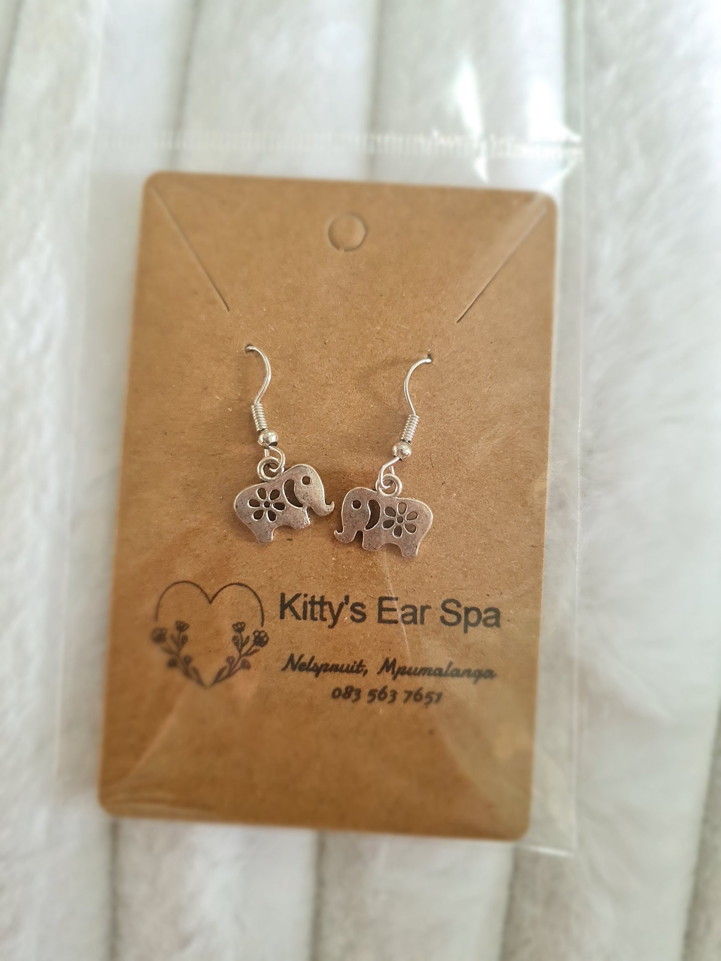 Kitty Ear Spa – Costume Jewellery