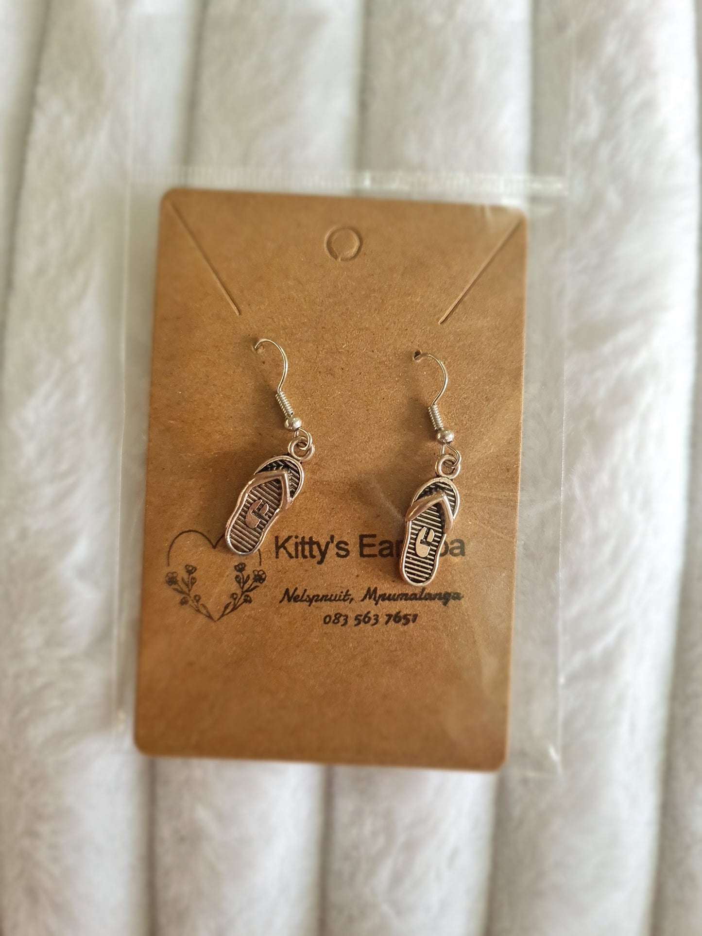 Kitty Ear Spa – Costume Jewellery