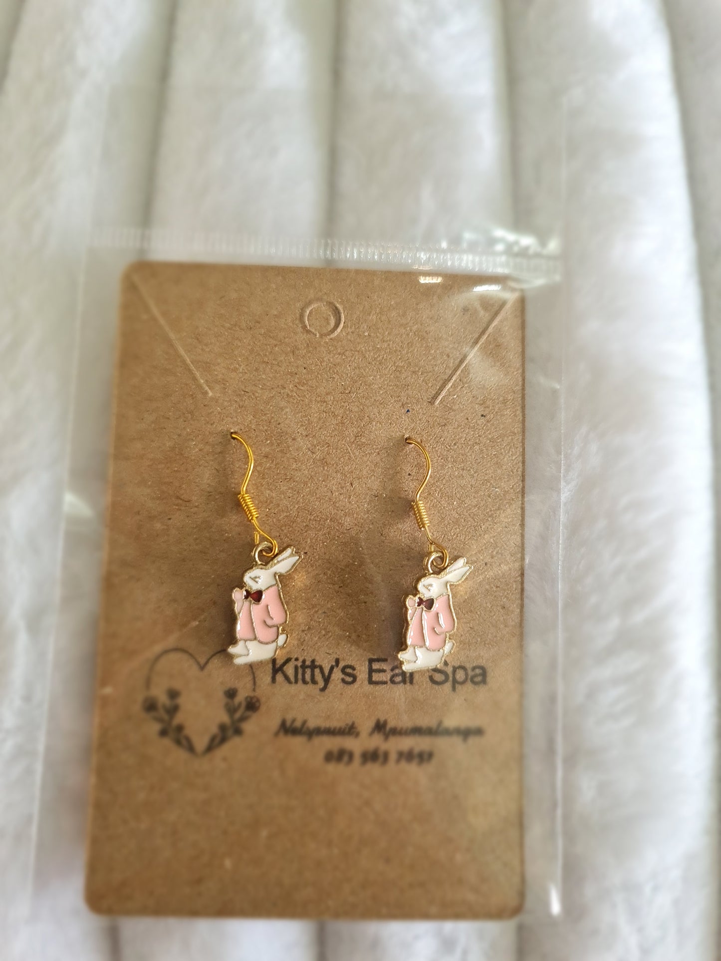 Kitty Ear Spa – Costume Jewellery