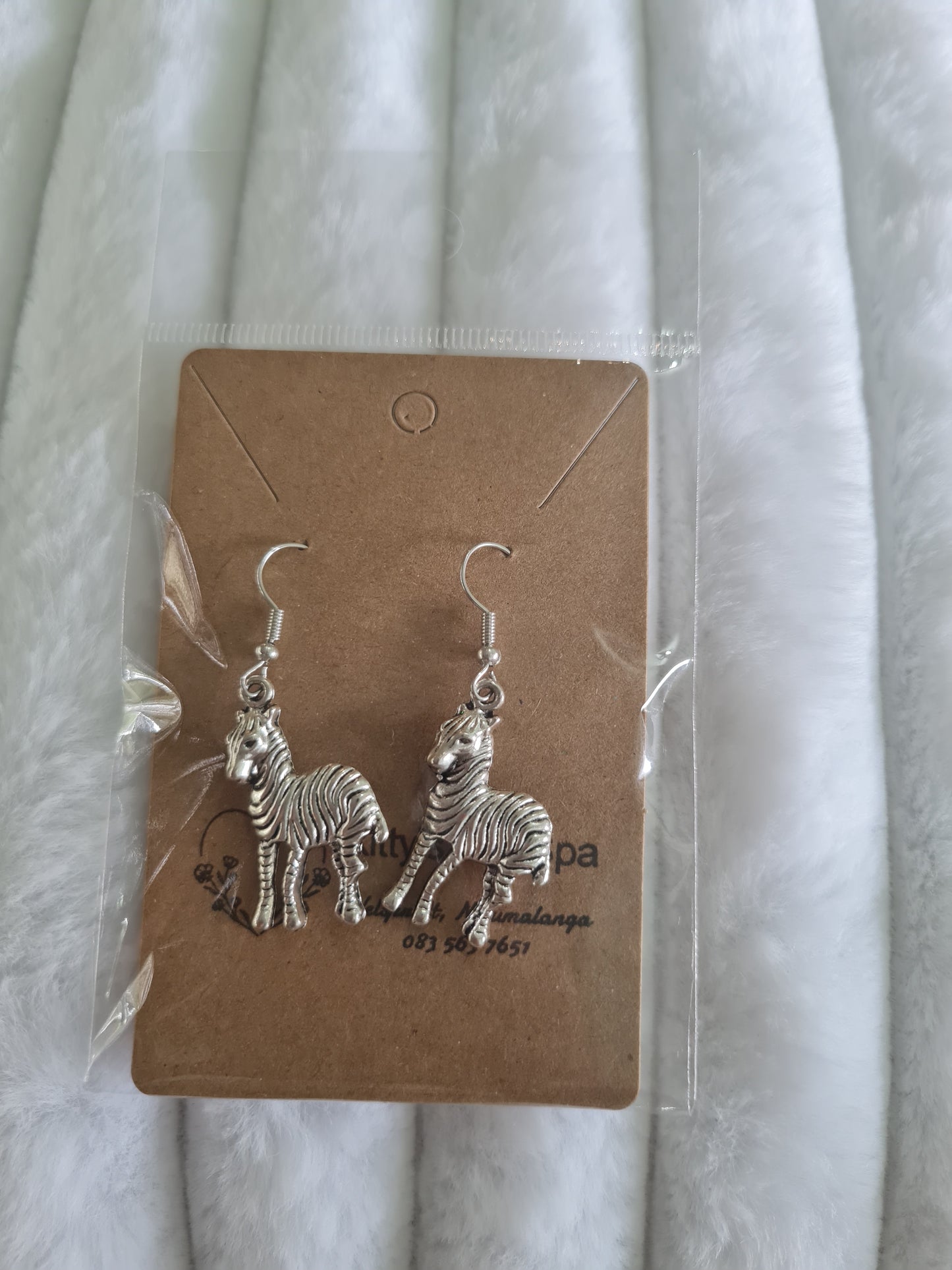 Kitty Ear Spa – Costume Jewellery