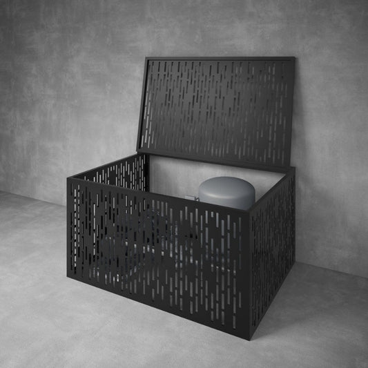 Swimming Pool Pump Cover