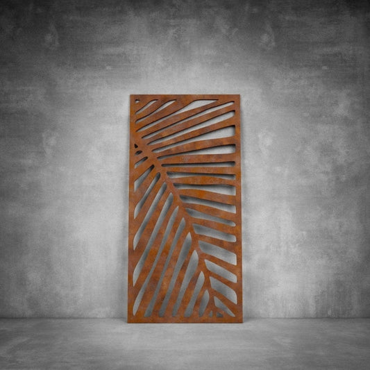 Laser Cut Screen - Design 055