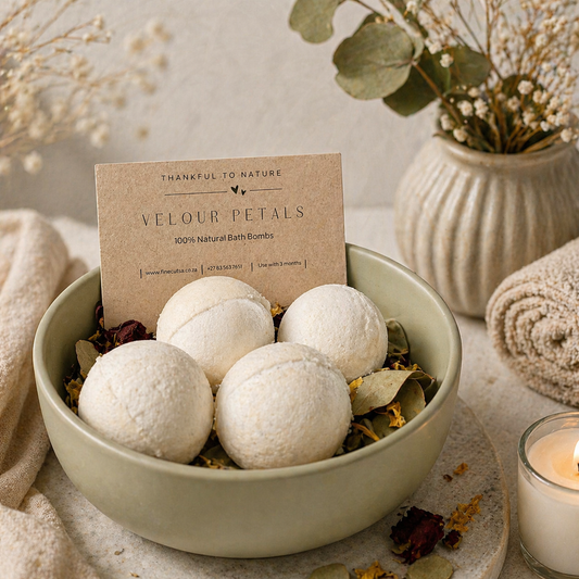 Bath Bombs