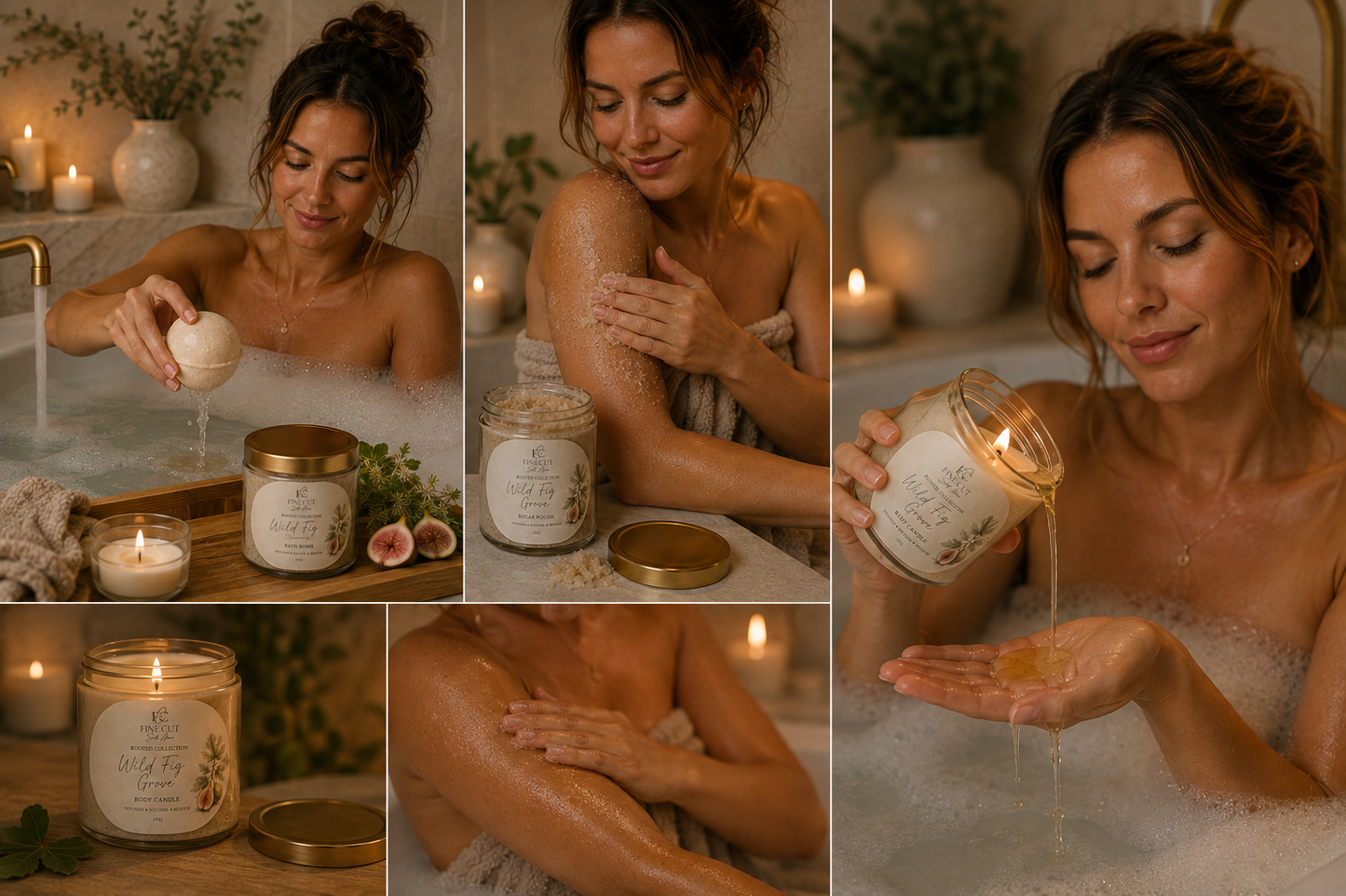 The Rooted Ritual Bundle
