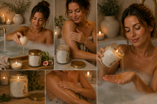The Rooted Ritual Bundle