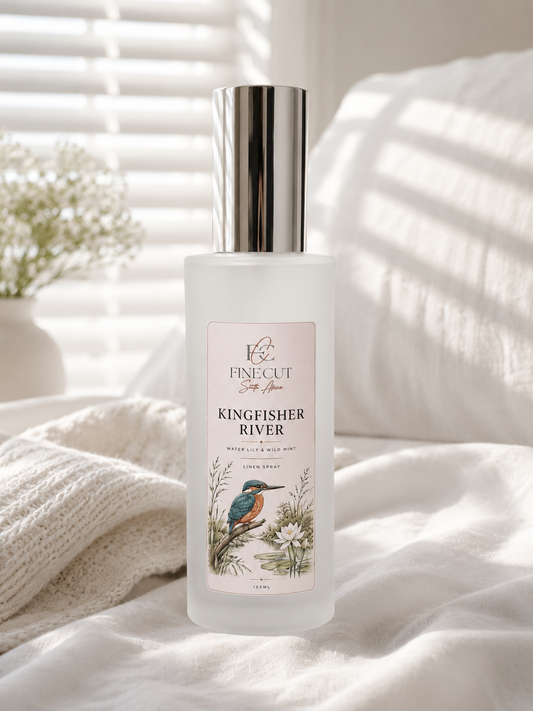 Dawn Collection: Kingfisher River