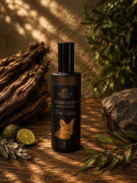 Untamed Collection: Desert Echo